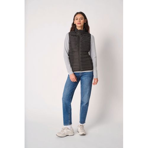 Bodywarmer matelassé femme thumbnail 4