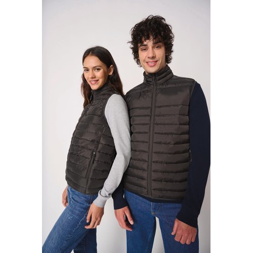Bodywarmer matelassé femme - 7