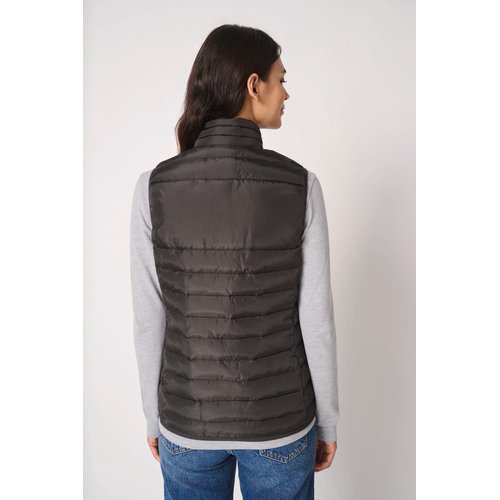 Bodywarmer matelassé femme - 2