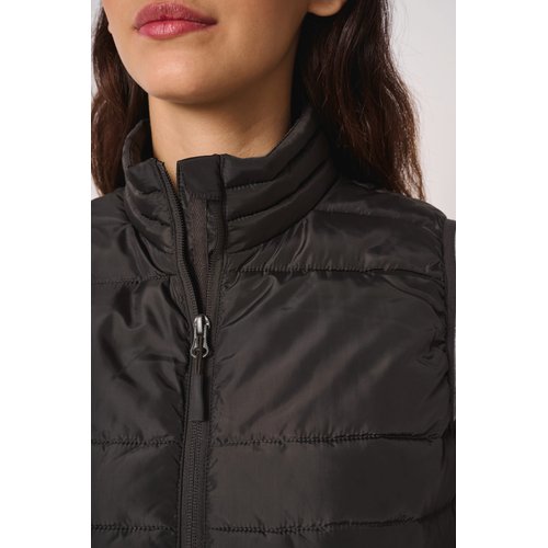 Bodywarmer matelassé femme - 11
