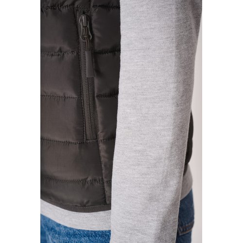 Bodywarmer matelassé femme - 12