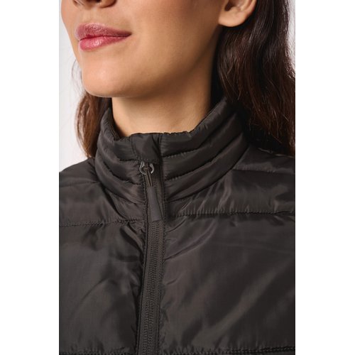 Bodywarmer matelassé femme - 10
