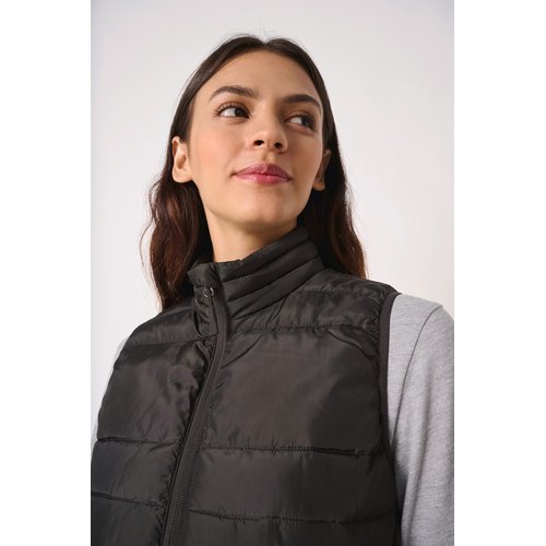 Bodywarmer matelassé femme - 9