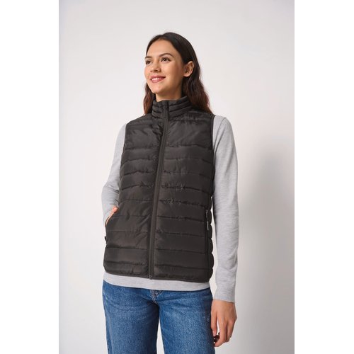 Bodywarmer matelassé femme - 3