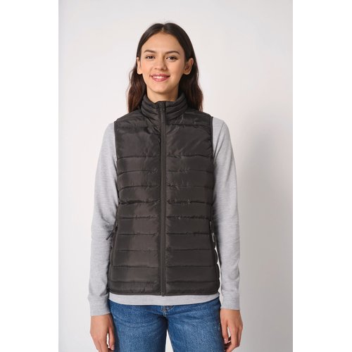 Bodywarmer matelassé femme - 1