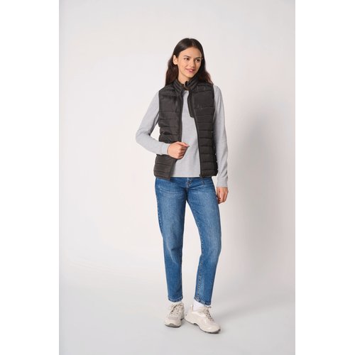 Bodywarmer matelassé femme - 5