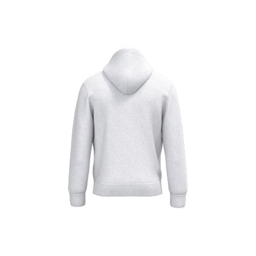 Sweat-shirt à capuche unisexe - 21