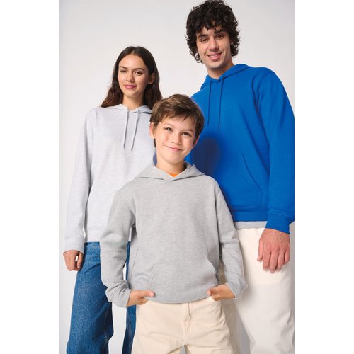 Sweat-shirt à capuche unisexe - 15