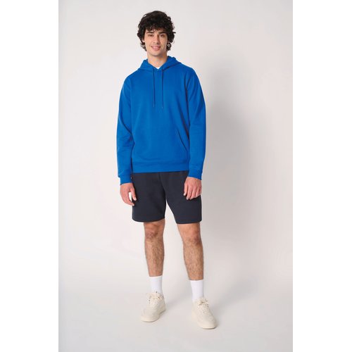 Sweat-shirt à capuche unisexe - 5