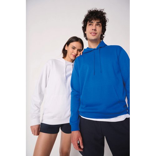 Sweat-shirt à capuche unisexe - 12