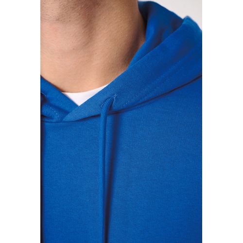 Sweat-shirt à capuche unisexe - 17