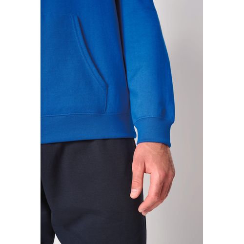 Sweat-shirt à capuche unisexe - 18