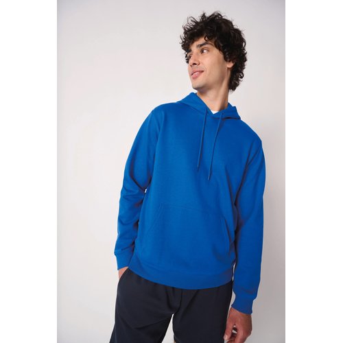 Sweat-shirt à capuche unisexe - 2