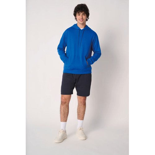 Sweat-shirt à capuche unisexe - 6