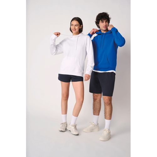 Sweat-shirt à capuche unisexe - 14