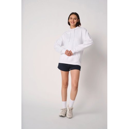 Sweat-shirt à capuche unisexe - 11