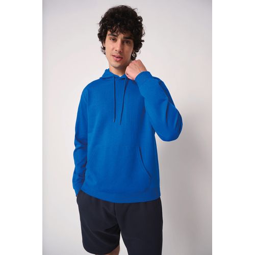 Sweat-shirt à capuche unisexe thumbnail 4