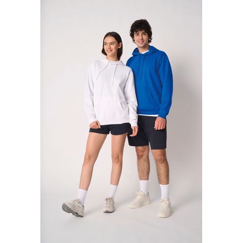 Sweat-shirt à capuche unisexe thumbnail 13