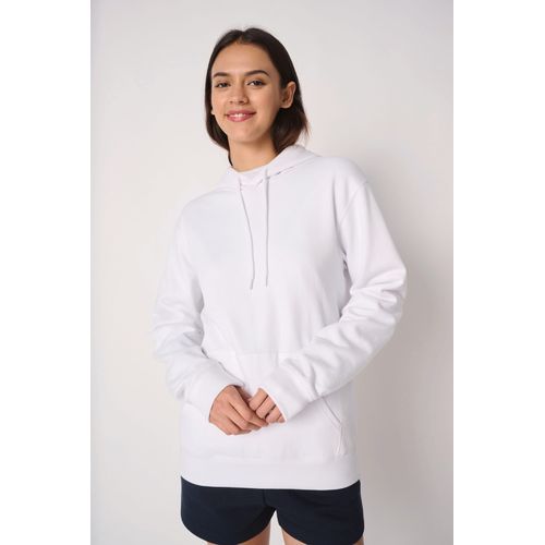 Sweat-shirt à capuche unisexe thumbnail 7