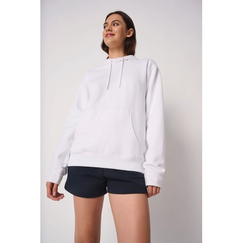 Sweat-shirt à capuche unisexe thumbnail 9