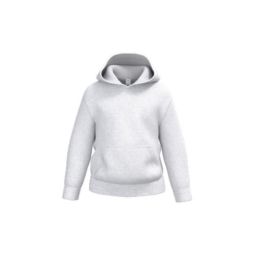 Sweat-shirt à capuche enfant - 9