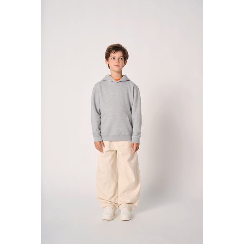 Sweat-shirt à capuche enfant - 4