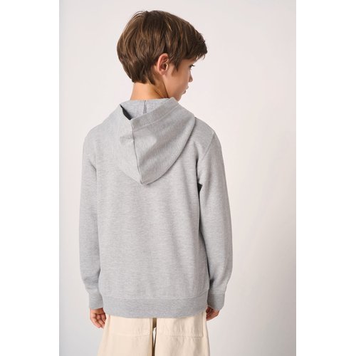 Sweat-shirt à capuche enfant - 2