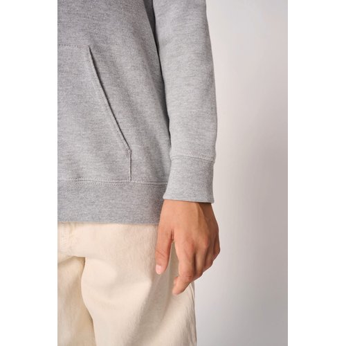 Sweat-shirt à capuche enfant - 8