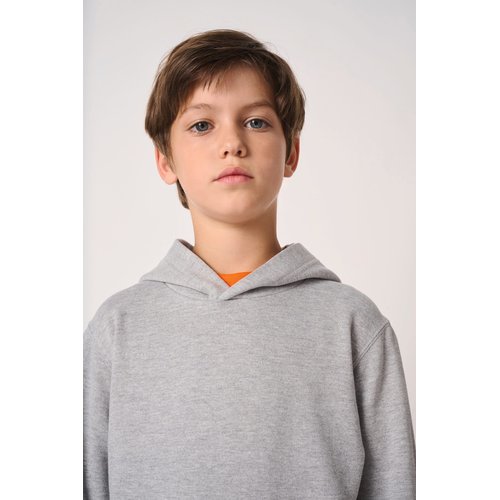 Sweat-shirt à capuche enfant - 7
