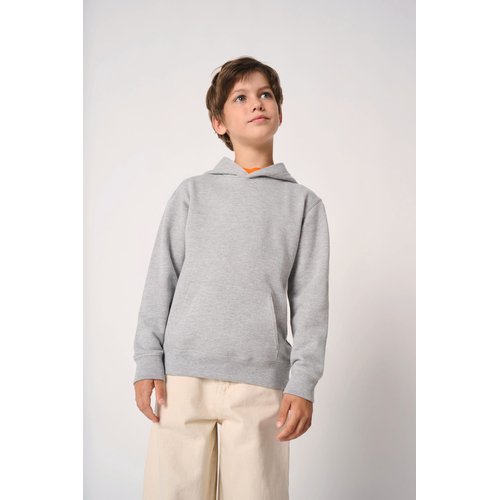 Sweat-shirt à capuche enfant - 3