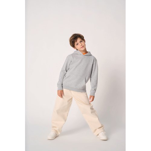 Sweat-shirt à capuche enfant - 5
