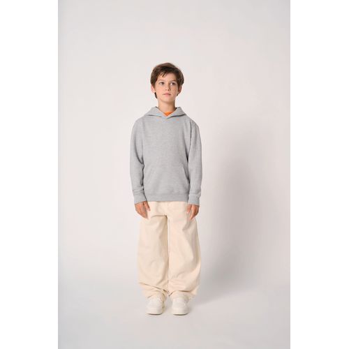 Sweat-shirt à capuche enfant thumbnail 4