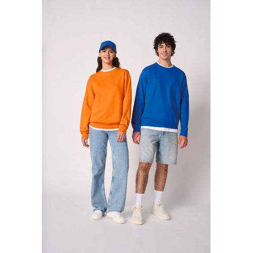 Sweat-shirt col rond unisexe - 14
