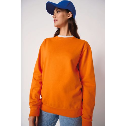 Sweat-shirt col rond unisexe thumbnail 9