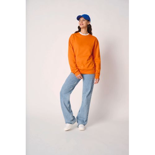 Sweat-shirt col rond unisexe thumbnail 11