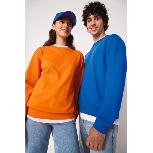 Sweat-shirt col rond unisexe thumbnail 12