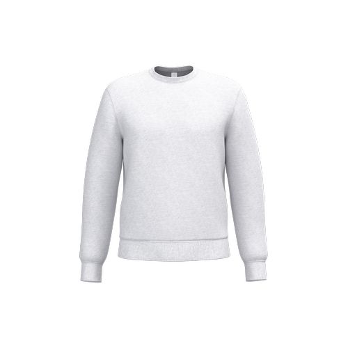 Sweat-shirt col rond unisexe thumbnail 16