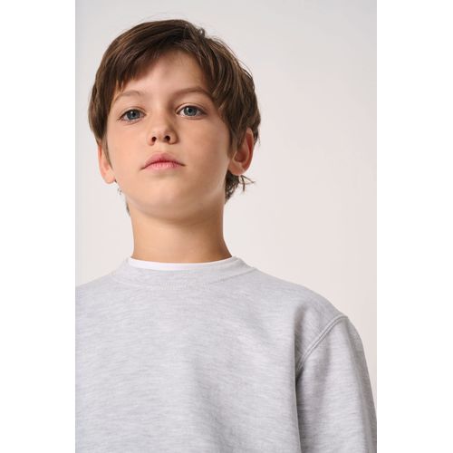 Sweat-shirt col rond enfant thumbnail 6
