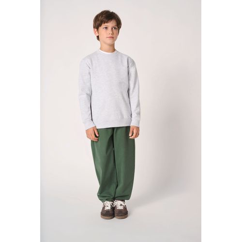 Sweat-shirt col rond enfant thumbnail 4