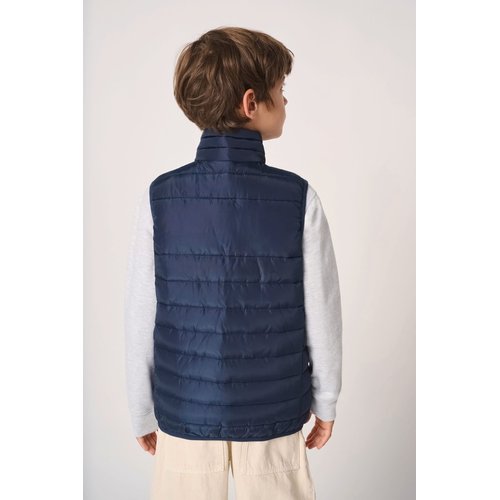 Bodywarmer matelassé enfant - 2