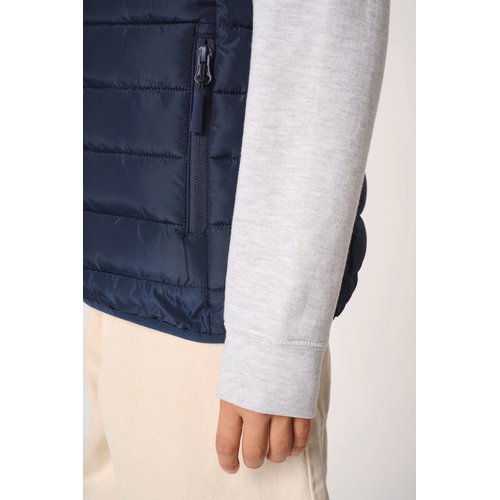 Bodywarmer matelassé enfant - 7