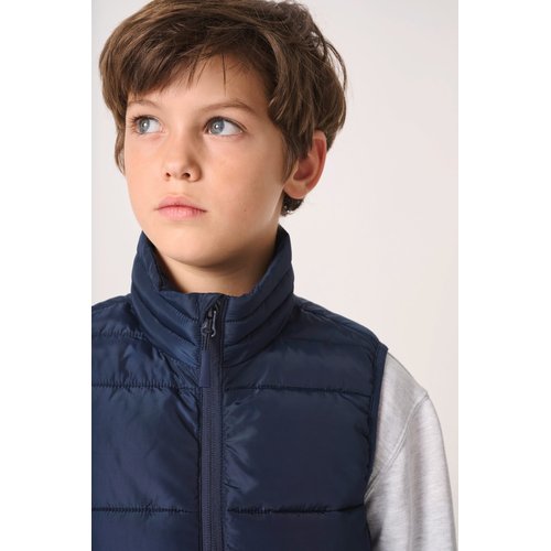 Bodywarmer matelassé enfant - 6