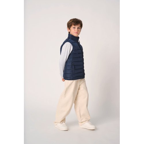 Bodywarmer matelassé enfant - 5