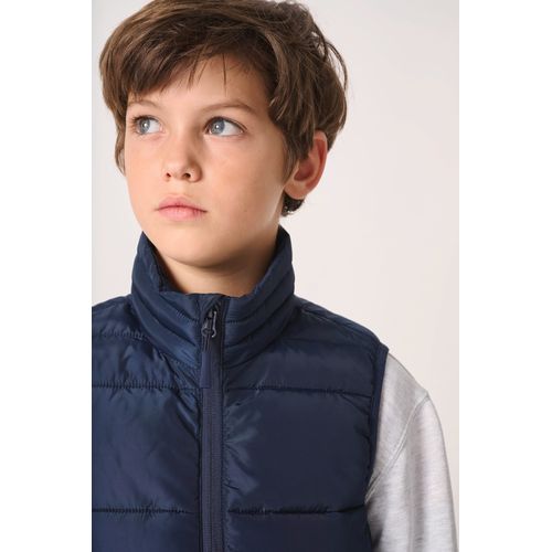 Bodywarmer matelassé enfant thumbnail 6