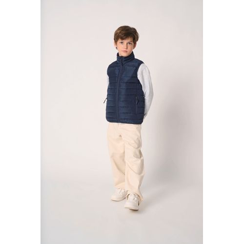Bodywarmer matelassé enfant thumbnail 4