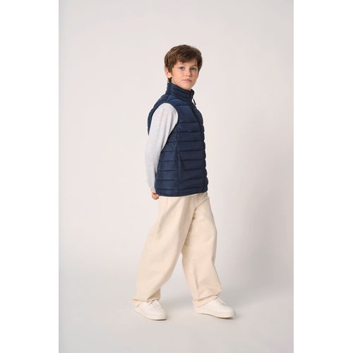 Bodywarmer matelassé enfant thumbnail 5