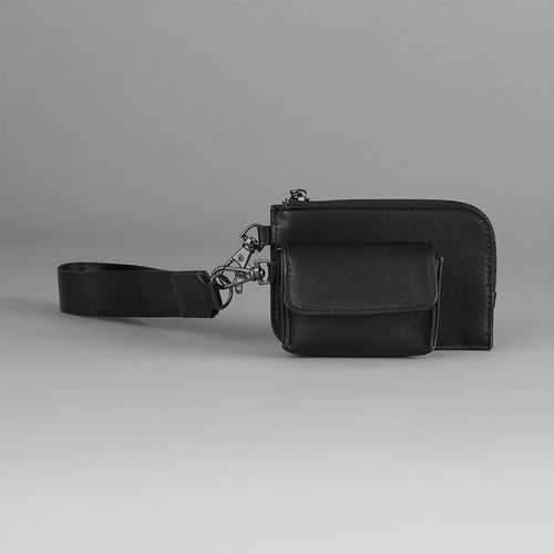 Pochette-bracelet Boutique - 1