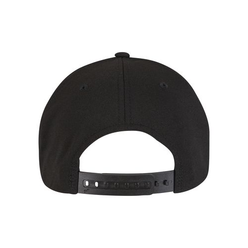 Casquette Snapback ajustable - 2