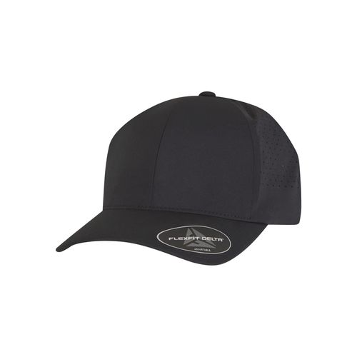 Casquette Delta Snapback - 1