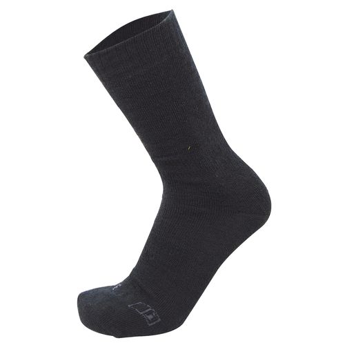 Chaussettes non-inflammable